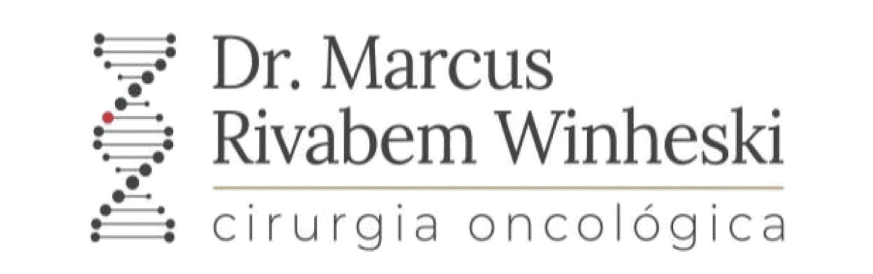 Dr. Marcus Winheski Oncologista